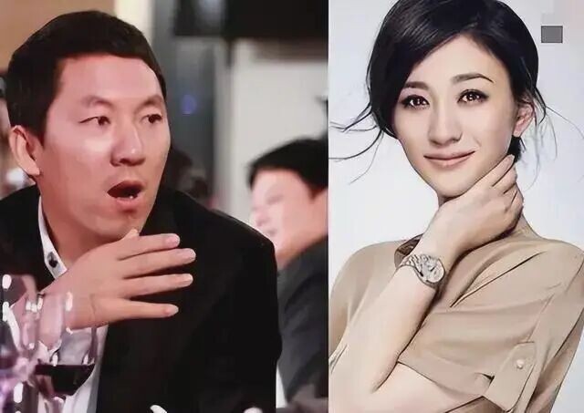 李小冉嫁给挚友后又离婚 她的情路坎坷到离谱（配图3）