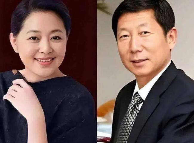 倪萍亲哥被母亲偏爱 他的现状令人唏嘘