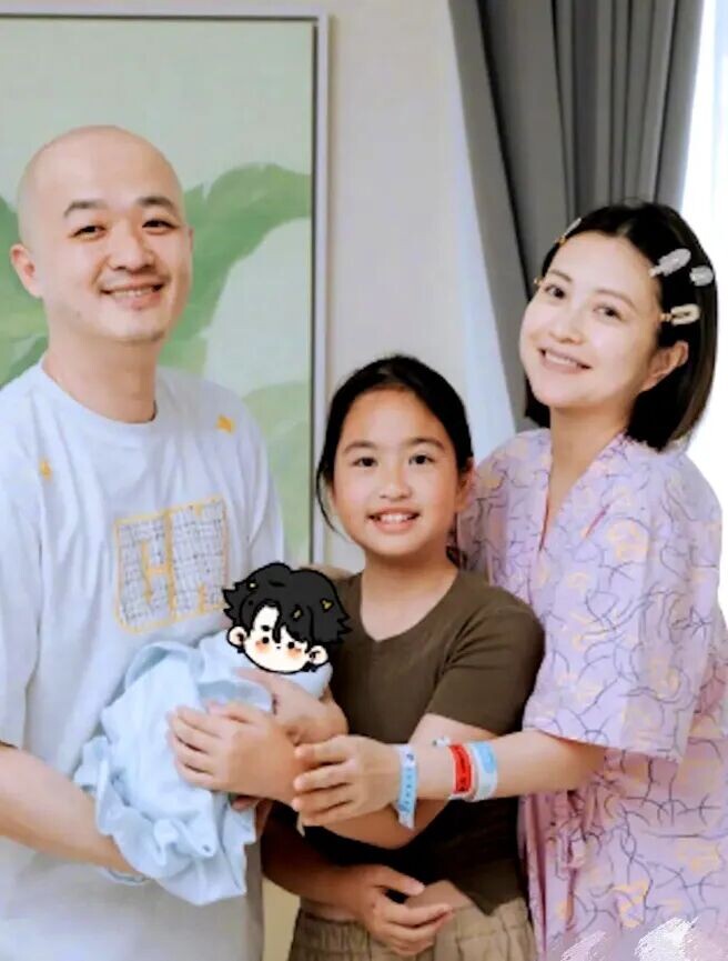 景甜也救不了 受出轨风波影响包贝尔新剧被除名（配图4）