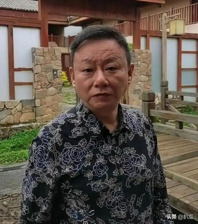 国家一级演员邵峰 为救身患不治之症妻倾尽家产（配图19）