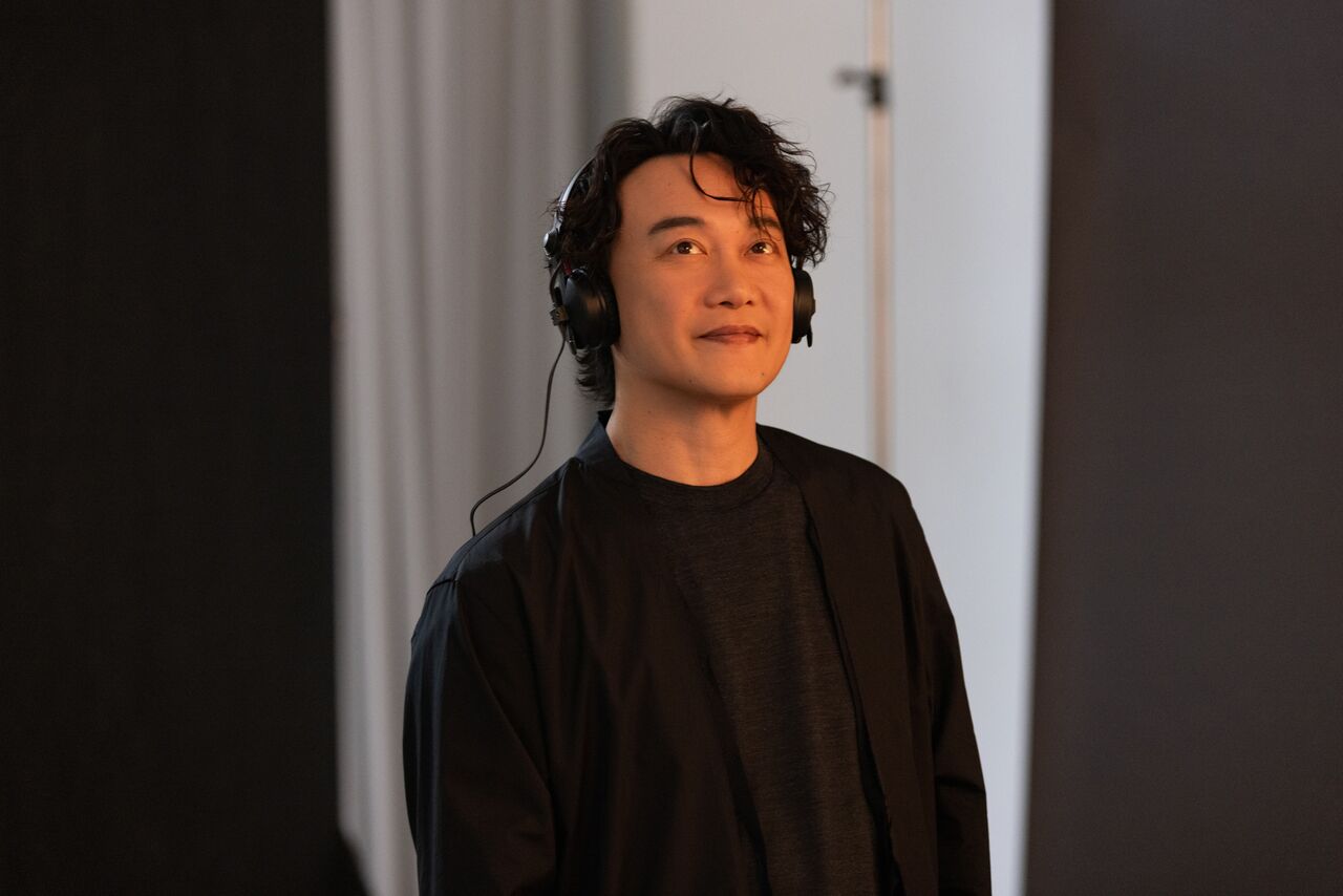 ▲▼陳奕迅26場錄音演出抽籤登記直逼500萬筆。（圖／EAS Music Limited提供）