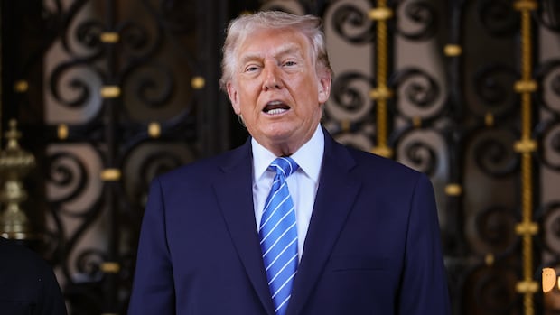 白宫备忘录称，尽管腿部肿胀、手部瘀伤，特朗普仍保持良好健康状况 ...