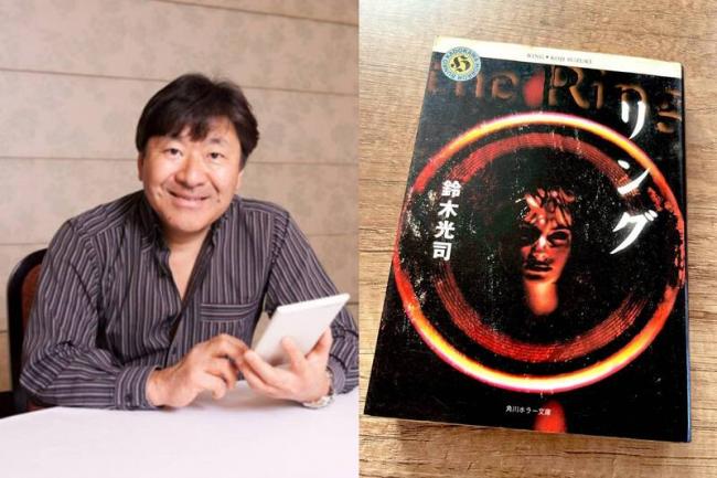作品吓坏全世界 成无数人的童年阴影 68岁他病逝