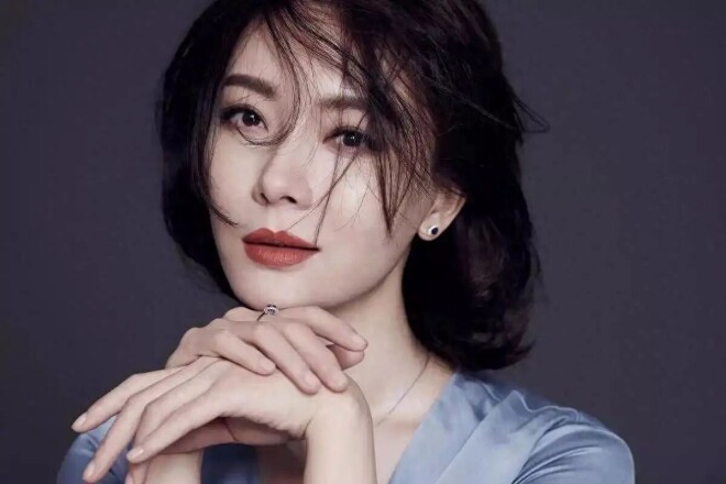 从完美太太到身患重病 陈数撕开婚姻遮羞布（配图1）