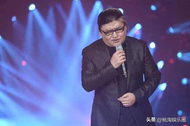 赵忠祥等大咖昔日爆料 刘欢曾是圈内“酒王”