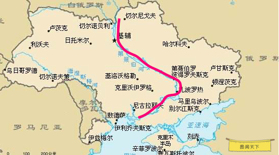 普大帝，顿足捶胸！