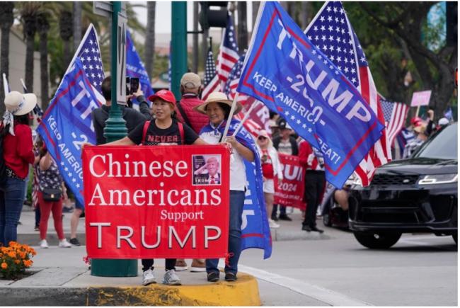 又一传统铁票仓动摇，共和党收噩耗