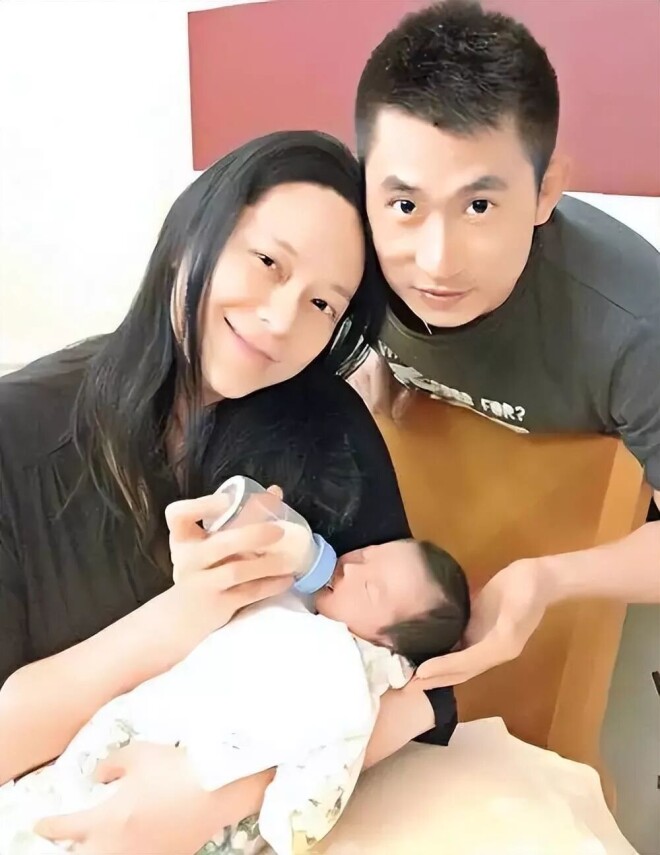 恩爱14年难敌现实？郭羡妮自曝婚姻现状（配图10）