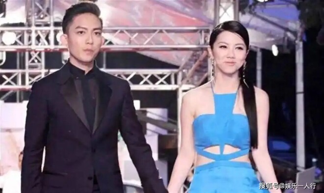 邓紫棋秘密结婚两天后 私生活被深挖（配图12）