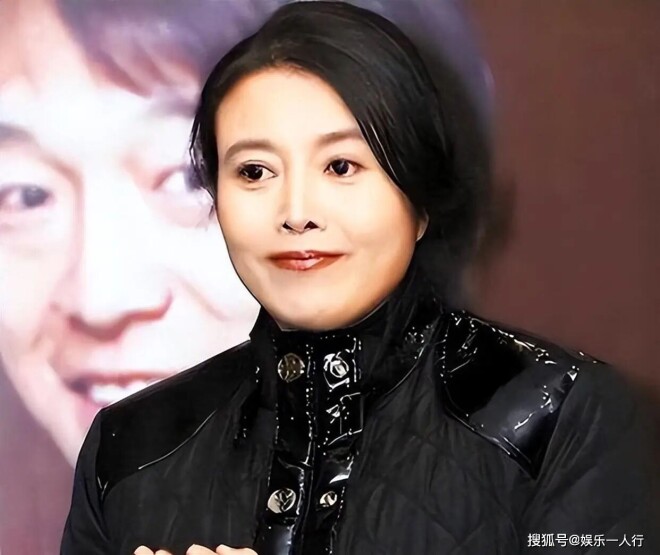 花心不断 母女决裂？66岁丁嘉丽被传谣言太离谱（配图9）
