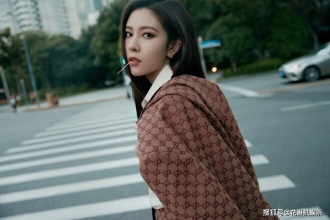 窦靖童宋妍霏约会被拍 宋妍霏已得到王菲认可（配图7）