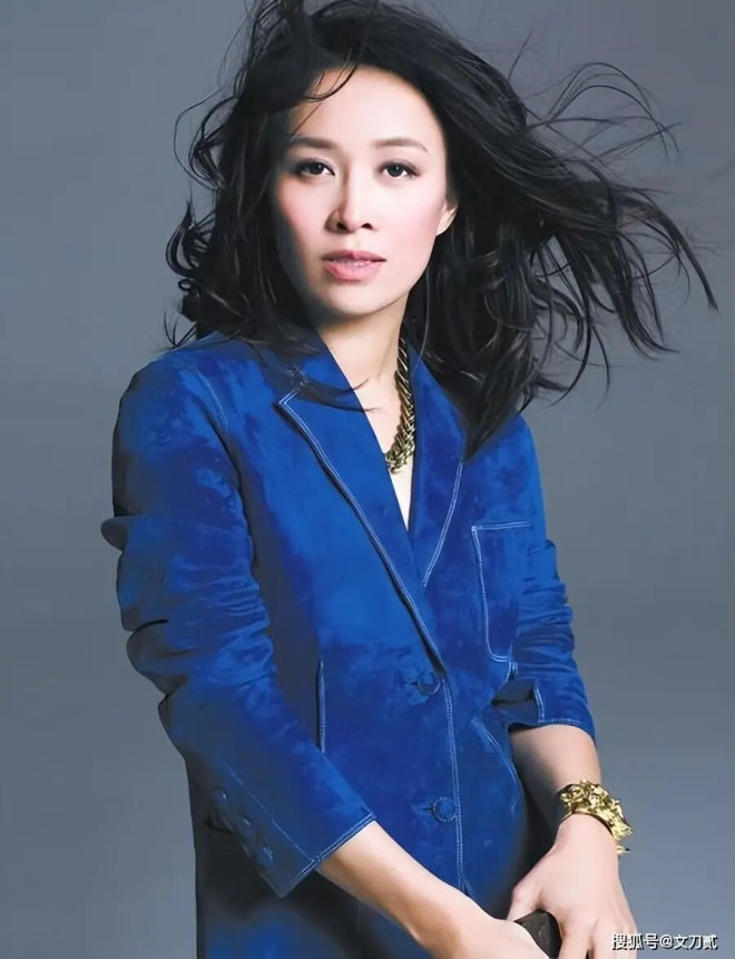 58岁的那英 终究为自己的“狂妄”付出代价（配图29）