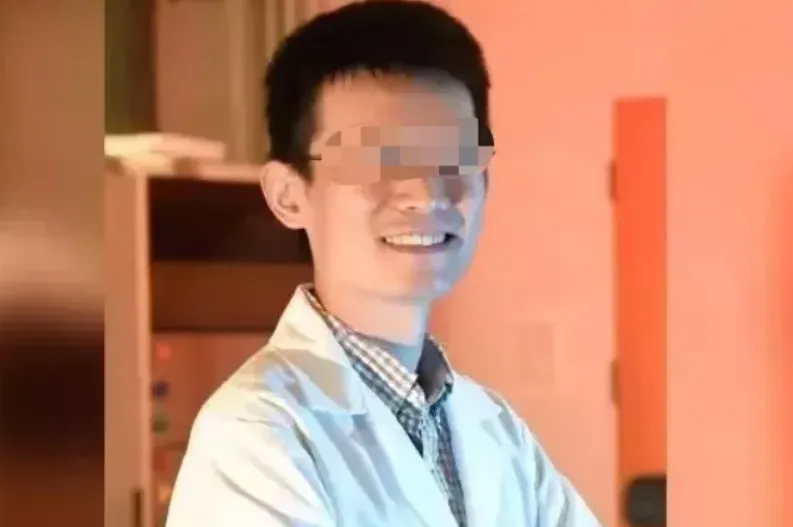 枪杀北卡华人导师案 庭审曝齐太磊更多细节