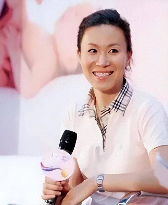 葛菲也没想到，她的儿子如今成了国家队的王牌