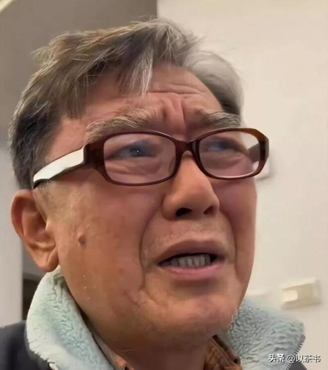 74岁住上海豪宅的李立群 给所有老年人提了个醒（配图5）