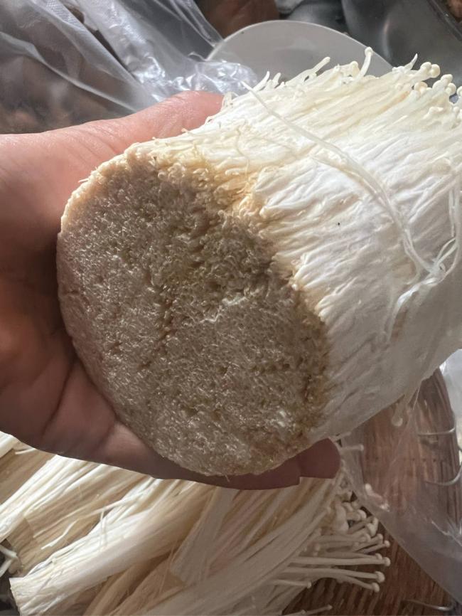 大白菜泡甲醛算什么，这5种蔬菜泡得更多