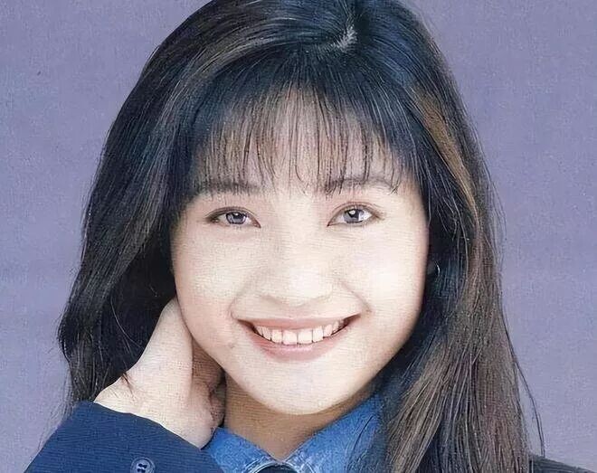 方季惟：我56岁仍是处女 不寂寞也不遗憾（配图5）