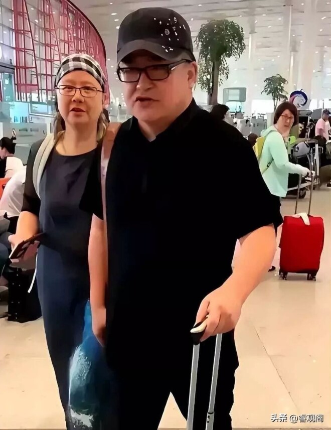 刘欢临终细节被曝！含泪离世 老婆女儿守在身旁（配图11）
