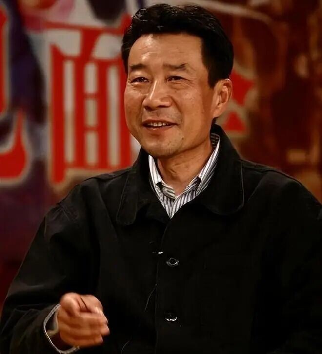 李雪健儿子身份公开 隐瞒观众39年不靠父亲（配图11）