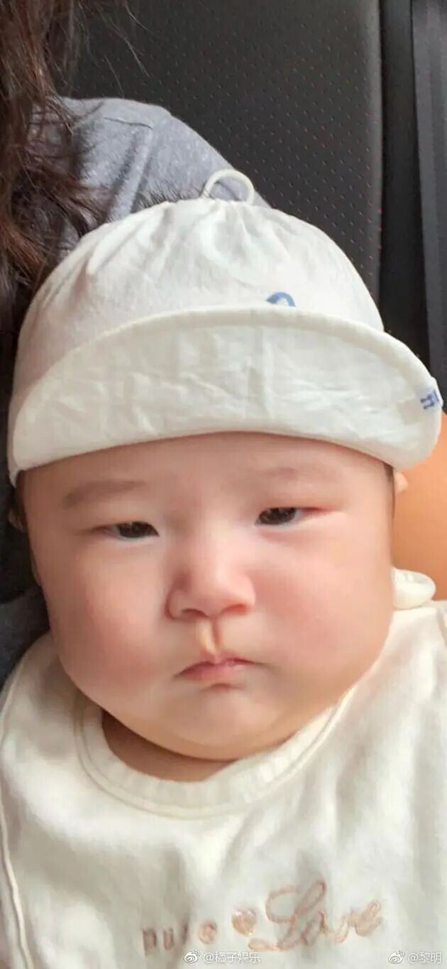 郭富城小女儿近照曝光太惊艳 天王们成岳父联盟（配图17）