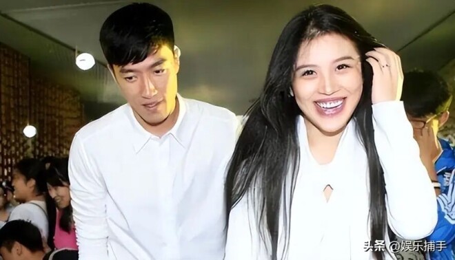 刘翔离婚9年再被扒 吴莎的一句让葛天有口难辩（配图4）