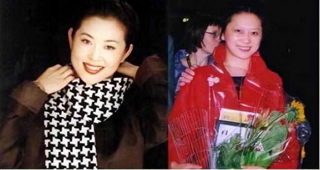 倪萍亲哥被母亲偏爱 他的现状令人唏嘘