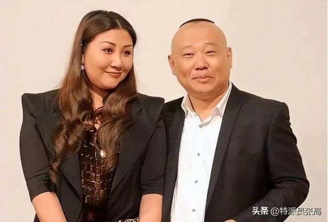 郭德纲被立案调查 妻子王惠幕后身份也浮出水面（配图6）
