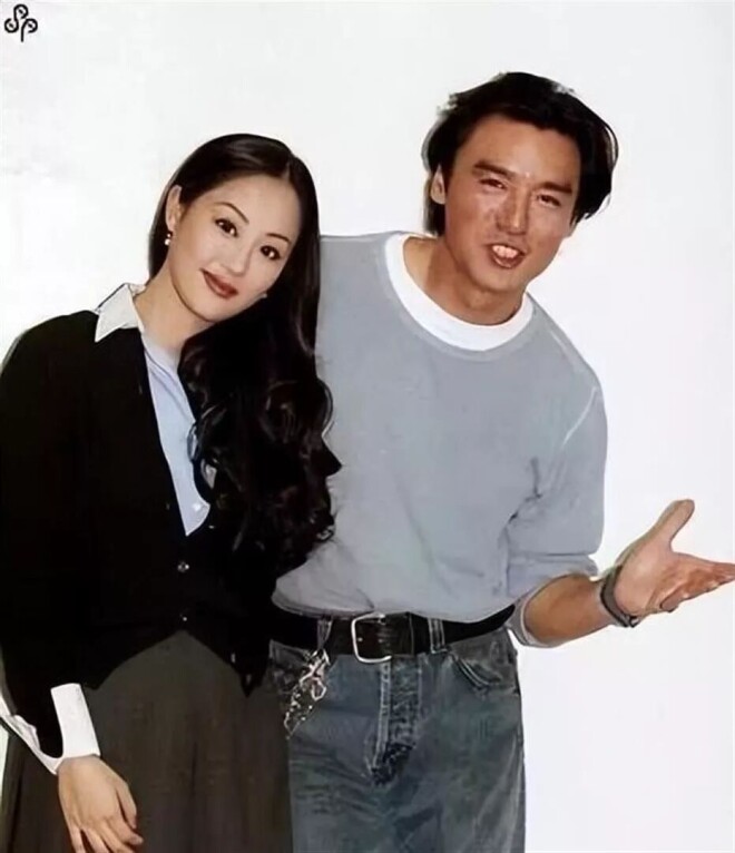 拒绝前妻章小蕙复婚 58岁再当爸现在有4个孩子（配图5）