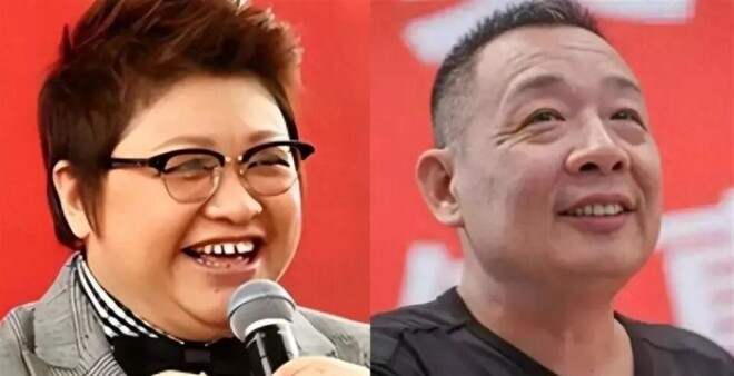 不是冯小刚 如今公开出面维护韩红的是这个男人（配图1）