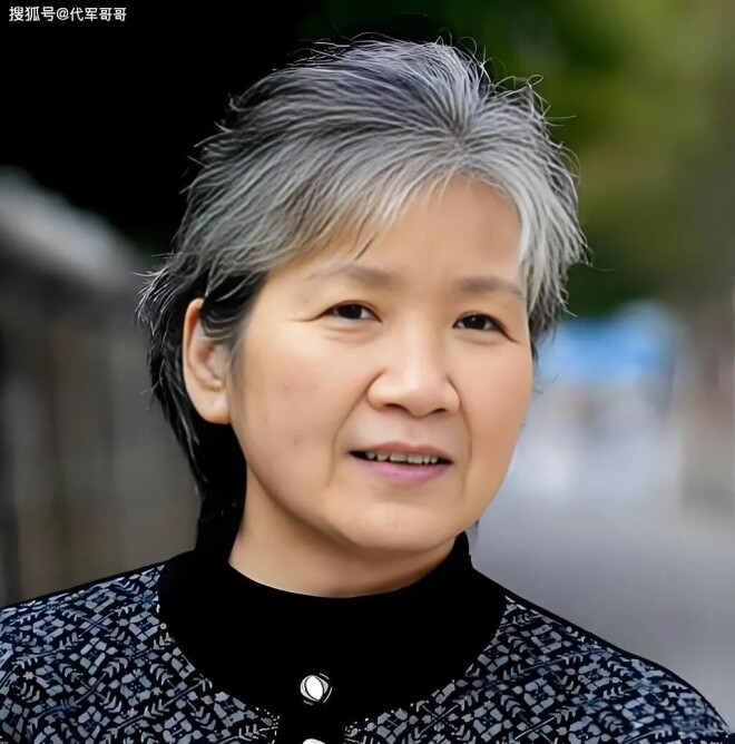 82岁老戏骨曹翠芬近况曝光 结婚60年无儿无女（配图5）