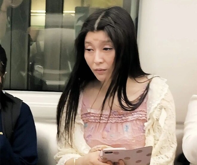 “翻版李嘉欣”罕见露面 拒绝富商追求至今未婚（配图3）