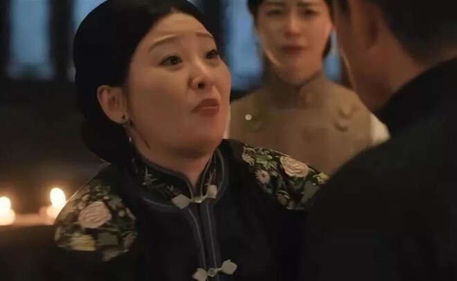 徐帆回应婚姻幸福一年后 68岁冯小刚近况曝光（配图7）