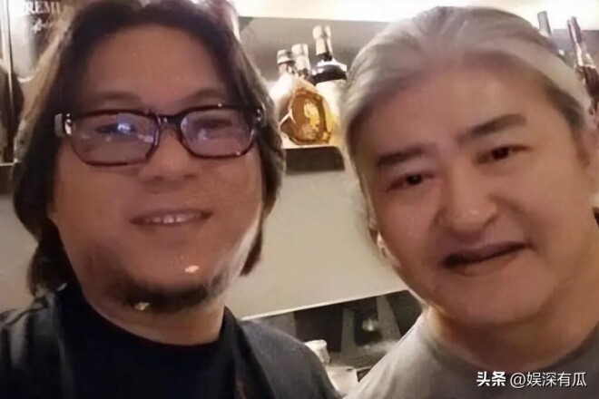 刘欢晚年定居上海真相曝光：不是搬家 是养病（配图15）