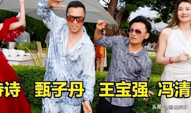 时隔9年再看王宝强马蓉离婚 恩怨早已落幕（配图2）