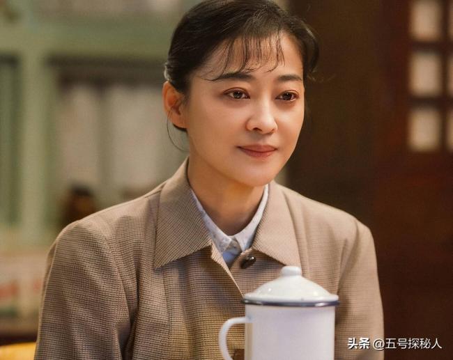 吃梅婷软饭 出轨李小冉遭断手断脚 他如今怎样了