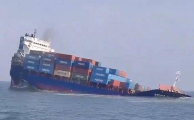 中国货竟堆满海参崴....俄百年布局被一朝改写