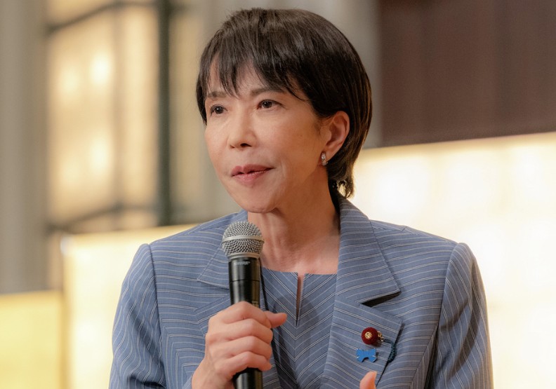 ESG國際快訊》日本準首相高市早苗劍指核能！再生能源股應聲重挫| ESG遠見- 永續共好