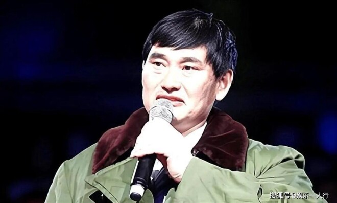 郭德纲刚受罚 朱之文又因同一首歌引发众怒（配图6）
