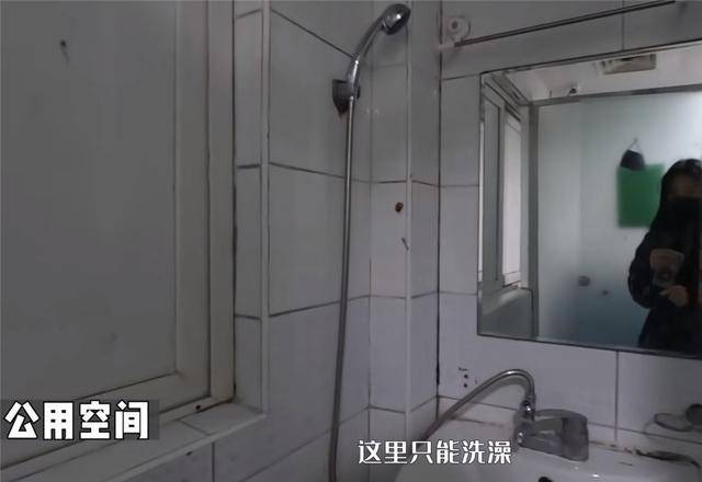 住进韩国“考试院”：4㎡的廉租房，五脏俱全