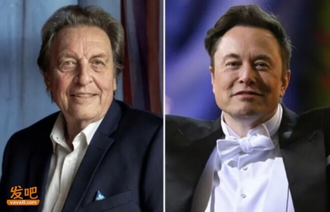 世界首富的亲爹 80岁在中国活得比年轻人潇洒（配图6）