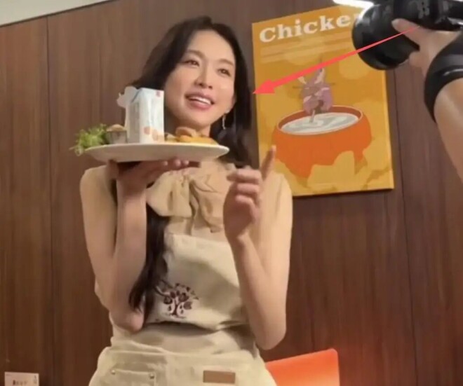 林志玲只能在咖啡店做宣传？从淡圈到复出受阻（配图19）