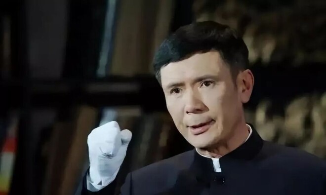 妻子嫌他穷离婚 41岁才走红（配图17）