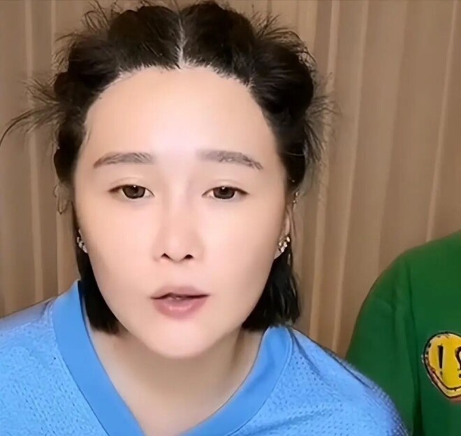 钱再多有什么用 赵本山女儿患精神疾病十余年（配图5）