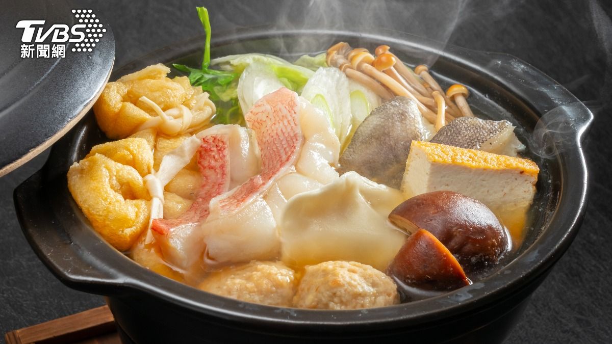 菇類富含「麥角硫因」，有助於細胞抵抗氧化壓力。（示意圖／shutterstock達志影像）