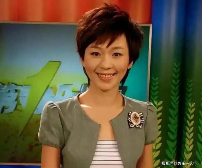 央视离职三年 欧阳夏丹已踏上全新人生道路（配图7）