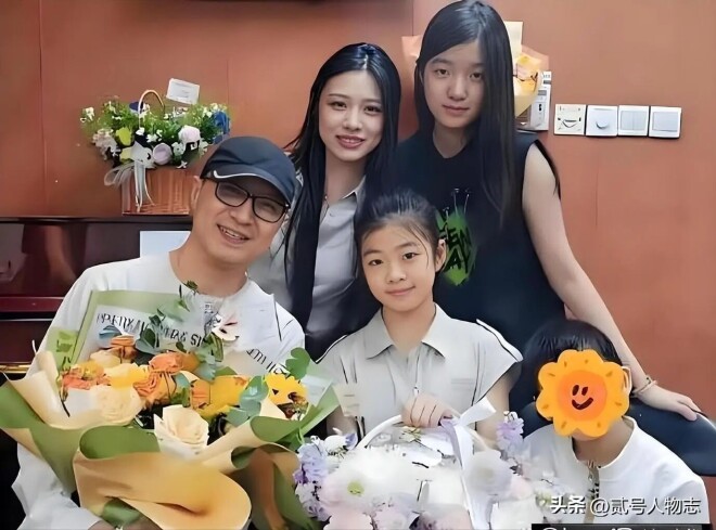 离婚3年后章子怡官宣喜讯 和汪峰拉开差距（配图8）