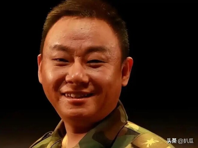 国家一级演员邵峰 为救身患不治之症妻倾尽家产（配图7）