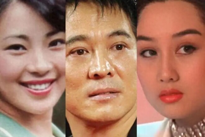 63岁李连杰为何连墓碑都不要？后事一切从简（配图5）