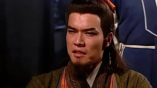 他曾与四大天王齐名，被包养十年后，当了和尚