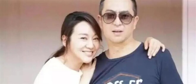 宁愿净身出户也要与闫妮离婚 邹伟现在怎么样了?（配图21）